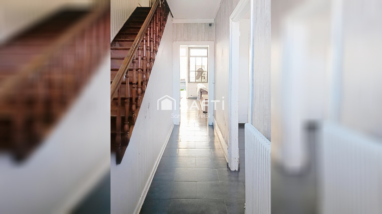 Ma-Cabane - Vente Maison Mericourt, 100 m²
