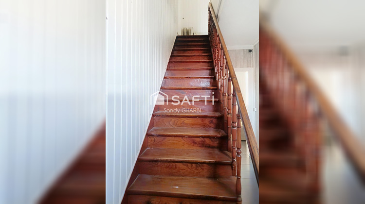 Ma-Cabane - Vente Maison Mericourt, 100 m²