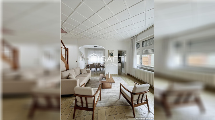 Ma-Cabane - Vente Maison Mericourt, 98 m²