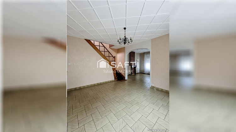 Ma-Cabane - Vente Maison Mericourt, 98 m²
