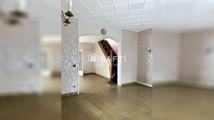 Ma-Cabane - Vente Maison Mericourt, 98 m²