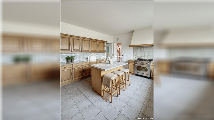 Ma-Cabane - Vente Maison Mericourt, 98 m²
