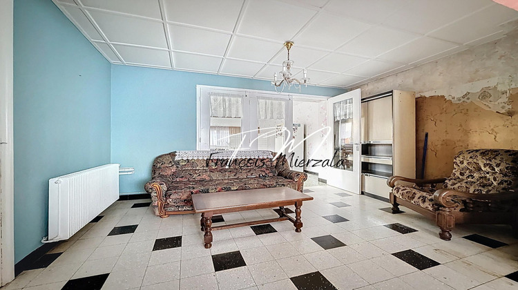 Ma-Cabane - Vente Maison Mericourt, 117 m²