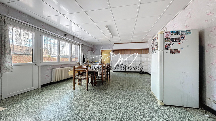 Ma-Cabane - Vente Maison Mericourt, 117 m²
