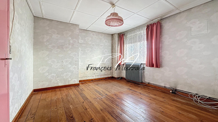 Ma-Cabane - Vente Maison Mericourt, 117 m²