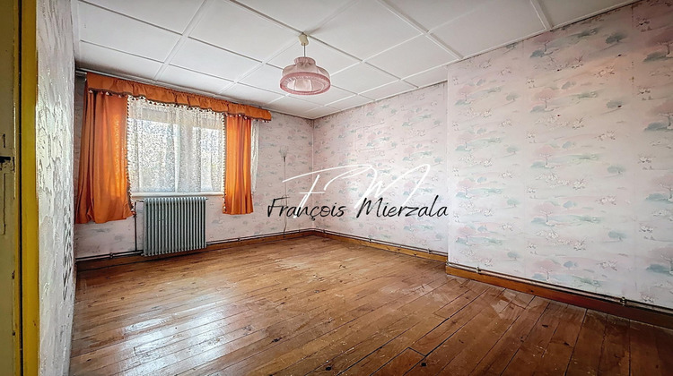 Ma-Cabane - Vente Maison Mericourt, 117 m²