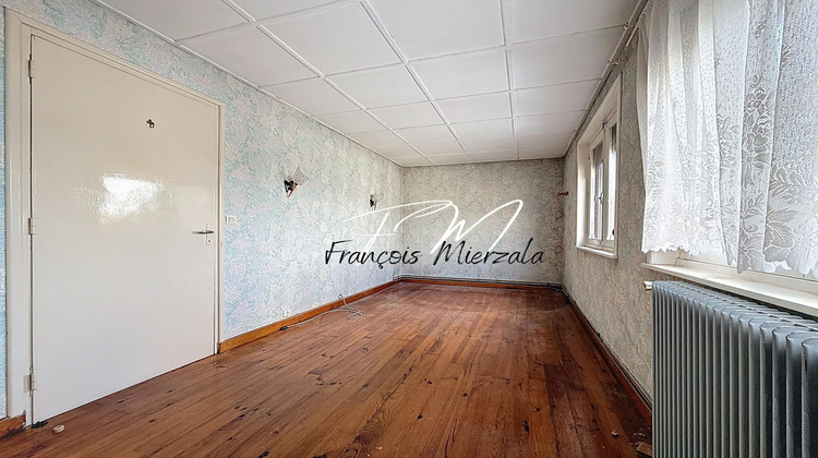 Ma-Cabane - Vente Maison Mericourt, 117 m²