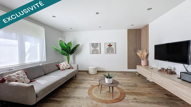 Ma-Cabane - Vente Maison Mericourt, 77 m²