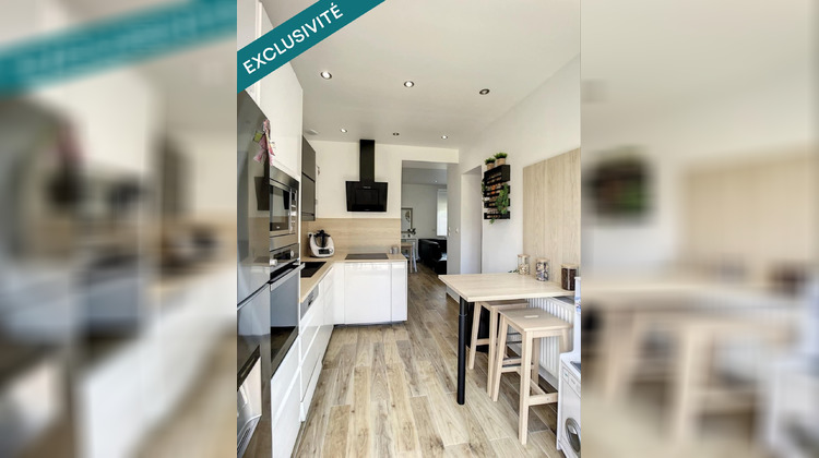 Ma-Cabane - Vente Maison Mericourt, 77 m²