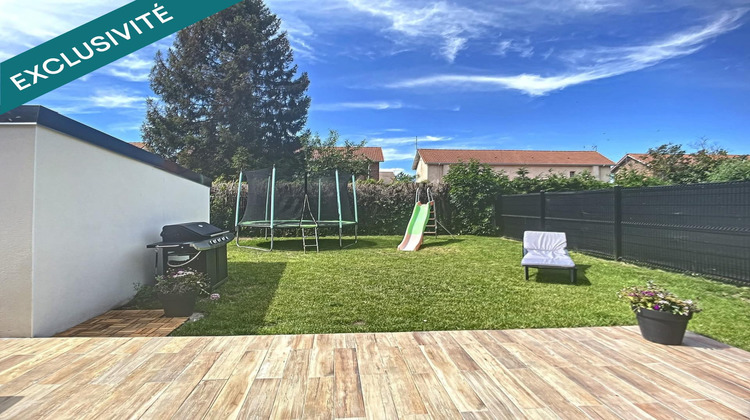 Ma-Cabane - Vente Maison Mericourt, 77 m²