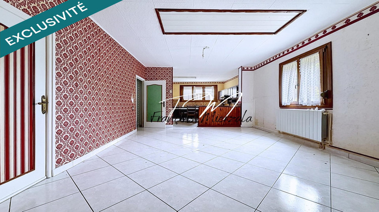 Ma-Cabane - Vente Maison Mericourt, 117 m²