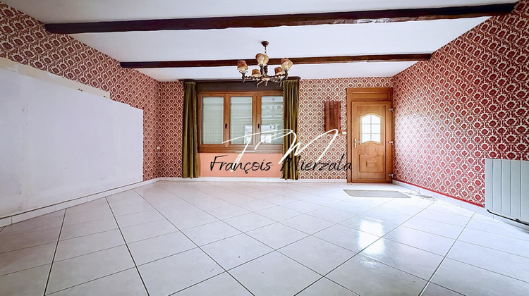 Ma-Cabane - Vente Maison Mericourt, 117 m²