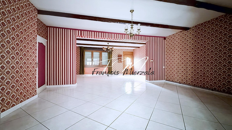Ma-Cabane - Vente Maison Mericourt, 117 m²