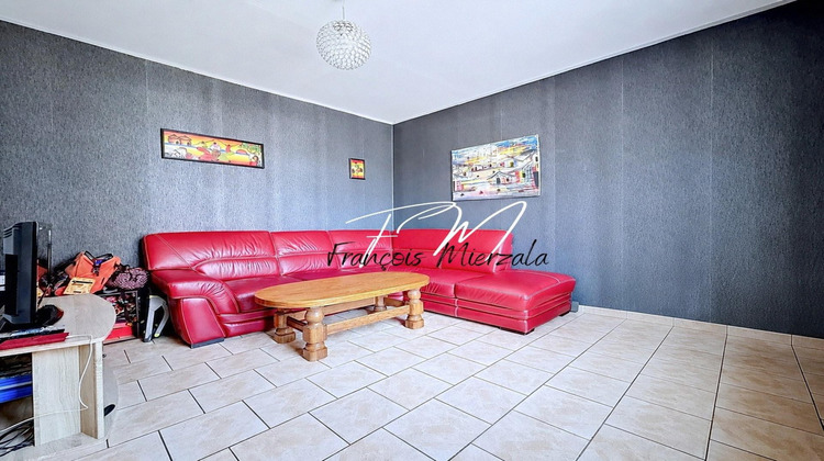 Ma-Cabane - Vente Maison Mericourt, 96 m²