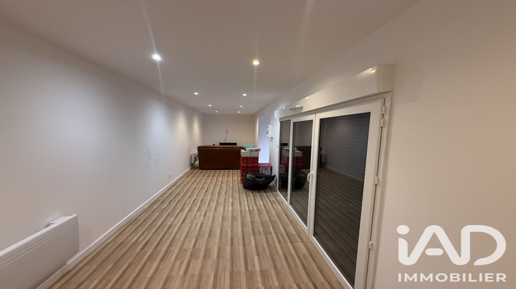 Ma-Cabane - Vente Maison Méricourt, 120 m²