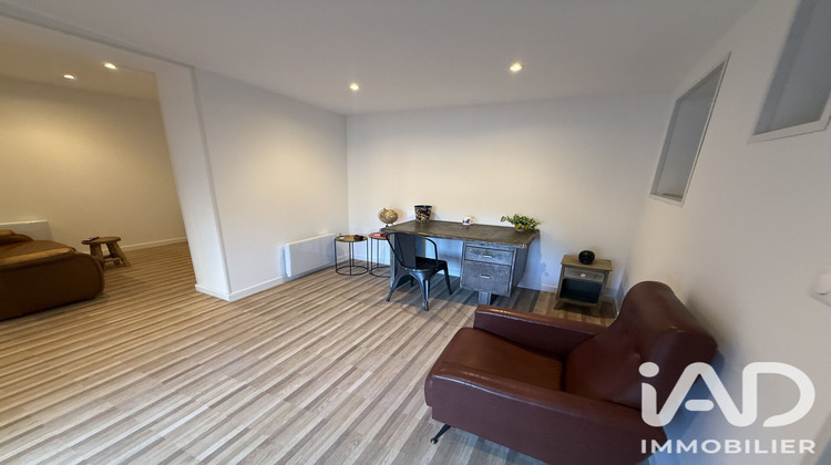 Ma-Cabane - Vente Maison Méricourt, 120 m²