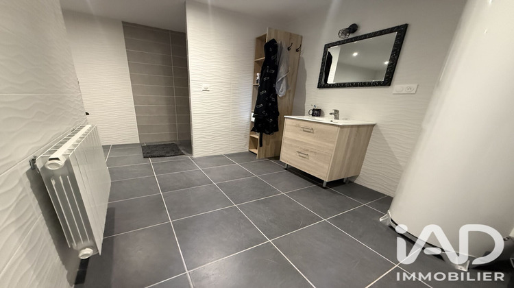 Ma-Cabane - Vente Maison Méricourt, 120 m²