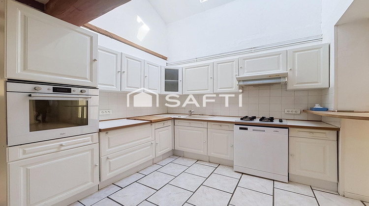 Ma-Cabane - Vente Maison Mericourt, 220 m²