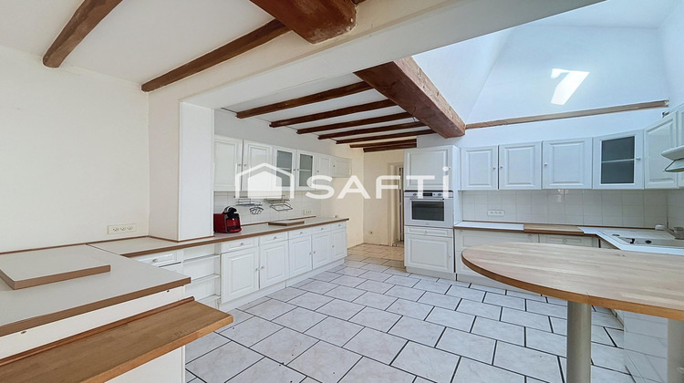 Ma-Cabane - Vente Maison Mericourt, 220 m²