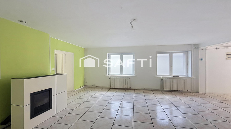 Ma-Cabane - Vente Maison Mericourt, 220 m²