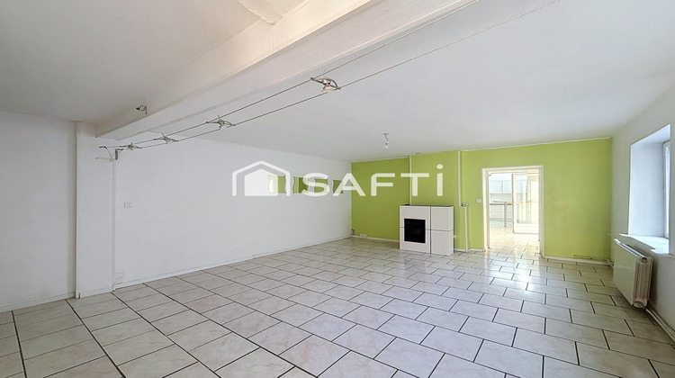 Ma-Cabane - Vente Maison Mericourt, 220 m²