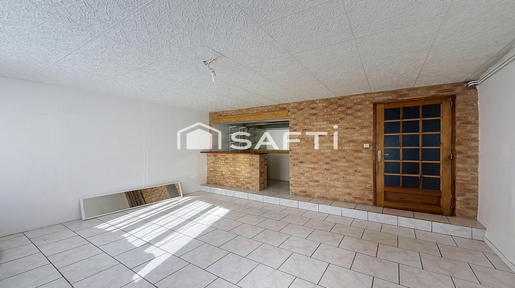 Ma-Cabane - Vente Maison Mericourt, 220 m²