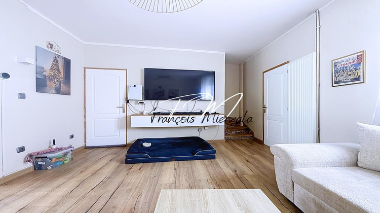Ma-Cabane - Vente Maison Mericourt, 145 m²