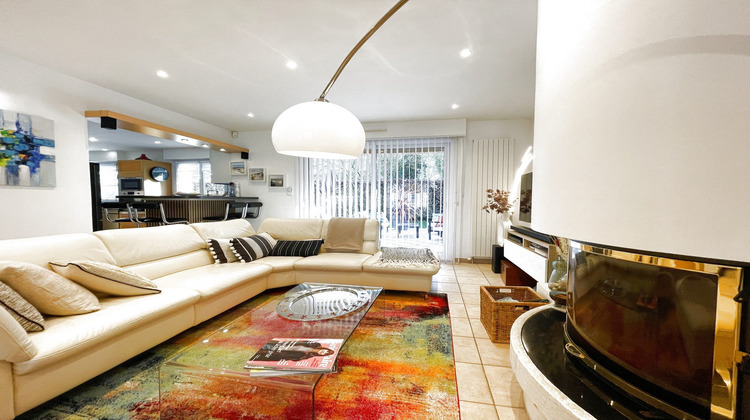 Ma-Cabane - Vente Maison Méricourt, 124 m²