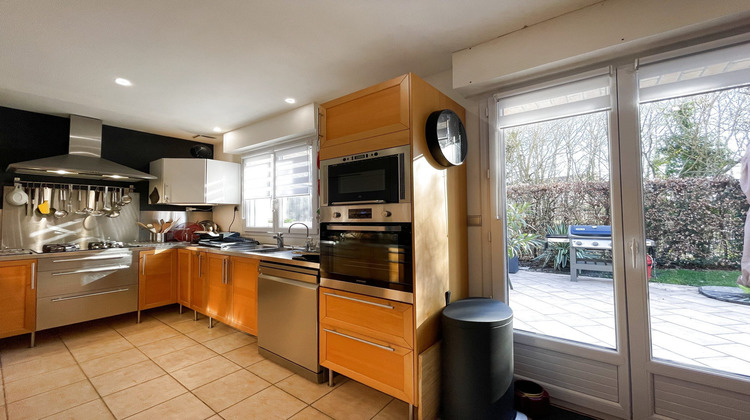 Ma-Cabane - Vente Maison Méricourt, 124 m²
