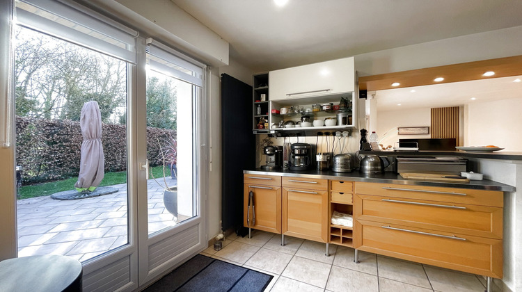 Ma-Cabane - Vente Maison Méricourt, 124 m²