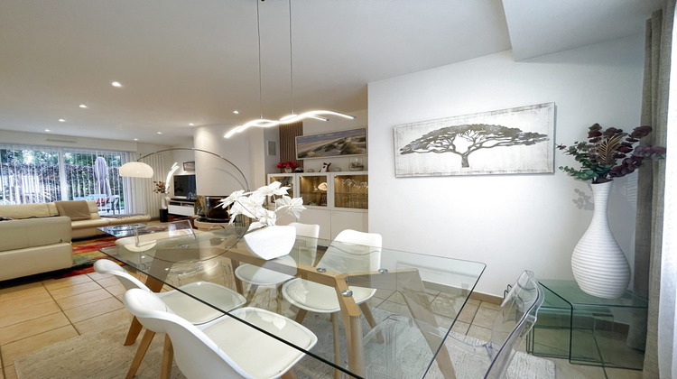 Ma-Cabane - Vente Maison Méricourt, 124 m²