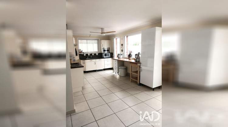 Ma-Cabane - Vente Maison Méricourt, 119 m²