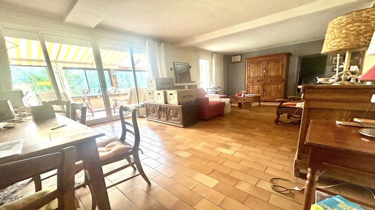 Ma-Cabane - Vente Maison Méricourt, 260 m²