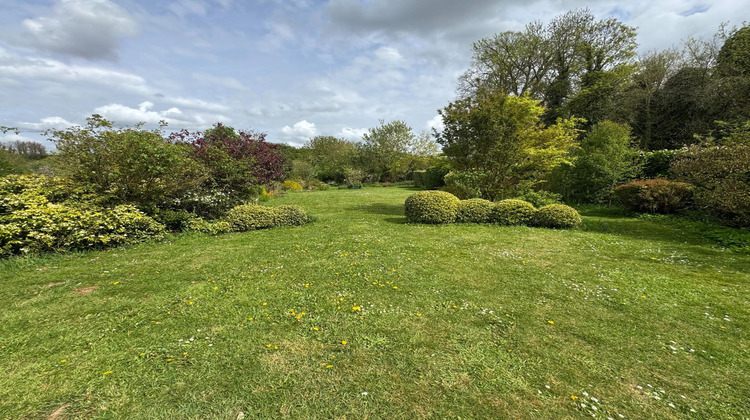 Ma-Cabane - Vente Maison Mericourt-sur-Somme, 150 m²