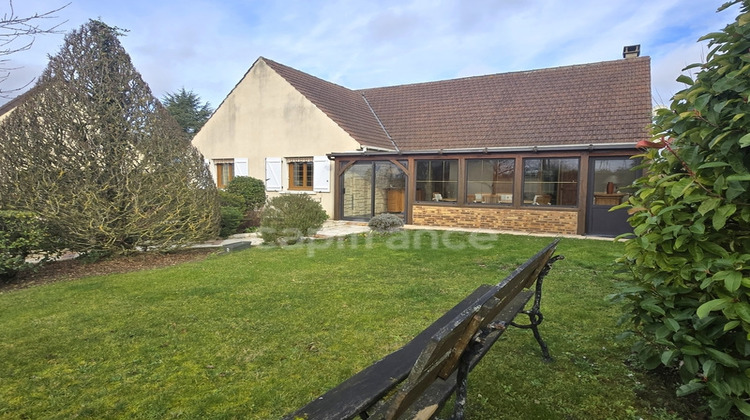 Ma-Cabane - Vente Maison MERIEL, 180 m²