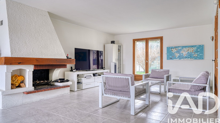 Ma-Cabane - Vente Maison Mériel, 135 m²