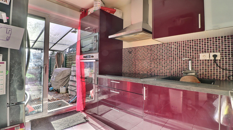 Ma-Cabane - Vente Maison MERIEL, 90 m²