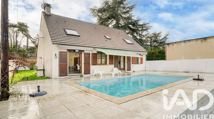 Ma-Cabane - Vente Maison Mériel, 135 m²