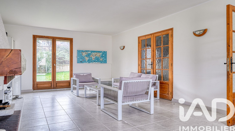 Ma-Cabane - Vente Maison Mériel, 135 m²