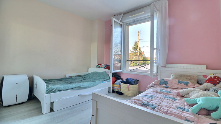 Ma-Cabane - Vente Maison MERIEL, 90 m²