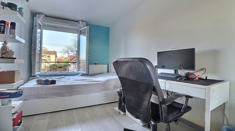 Ma-Cabane - Vente Maison MERIEL, 90 m²