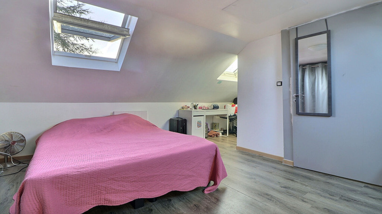Ma-Cabane - Vente Maison MERIEL, 90 m²