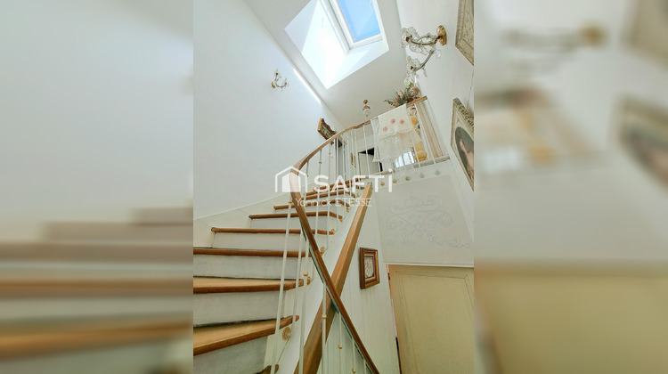 Ma-Cabane - Vente Maison Meriel, 165 m²