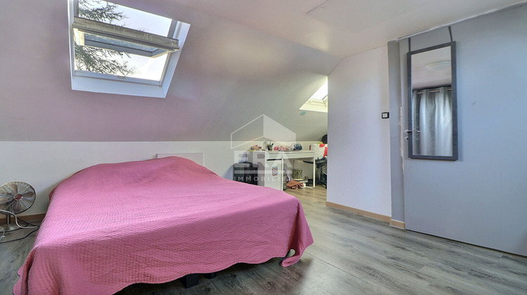 Ma-Cabane - Vente Maison MERIEL, 90 m²
