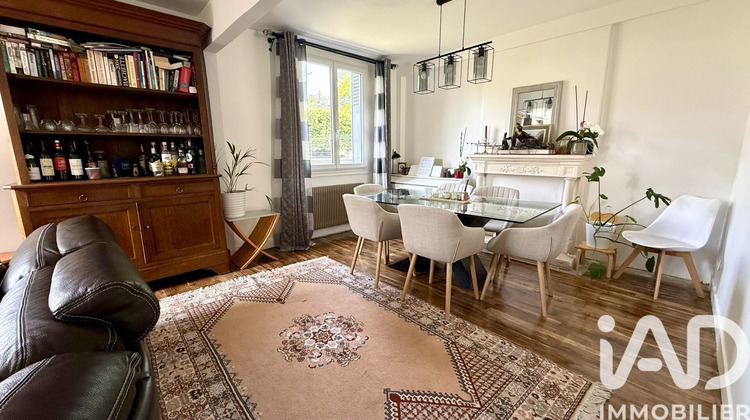 Ma-Cabane - Vente Maison Mériel, 114 m²