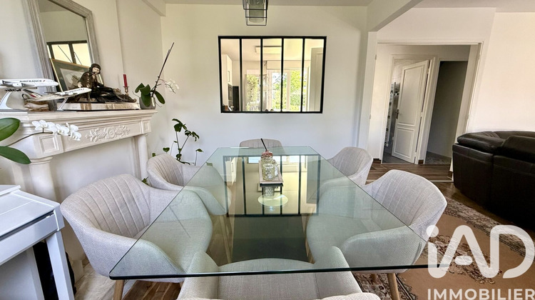 Ma-Cabane - Vente Maison Mériel, 114 m²