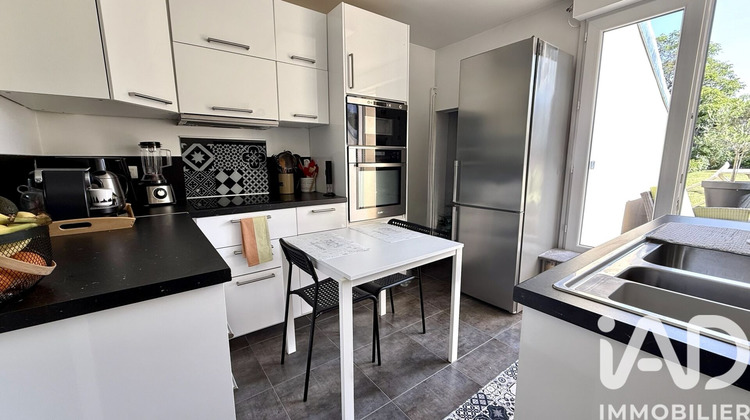 Ma-Cabane - Vente Maison Mériel, 114 m²
