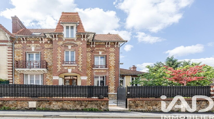 Ma-Cabane - Vente Maison Mériel, 144 m²