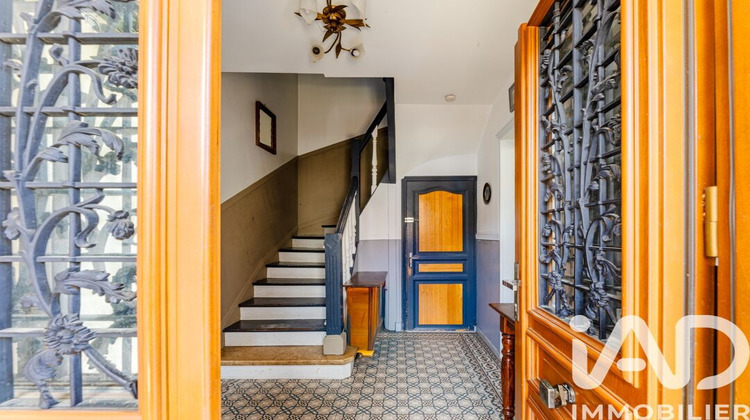 Ma-Cabane - Vente Maison Mériel, 144 m²