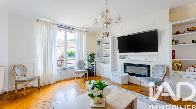 Ma-Cabane - Vente Maison Mériel, 144 m²